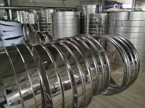 旋振筛配件—上框